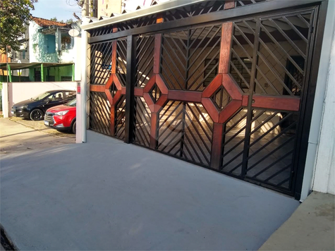 Venda Sobrado São Paulo Jardim São Paulo(zona Norte) 1