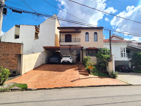 Venda Condomínio Sorocaba Granja Olga I 1