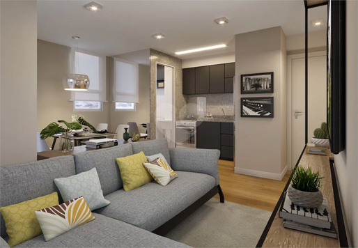 Venda Apartamento São Paulo Perdizes 1