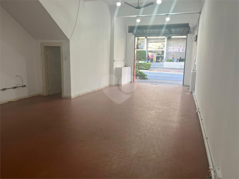 Aluguel Loja São Paulo Água Branca 1