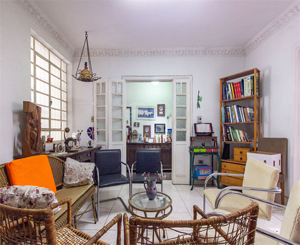 Venda Sobrado São Paulo Água Branca 1