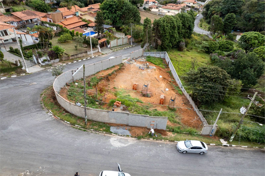 Venda Terreno Araçariguama Vale Da Benção 1