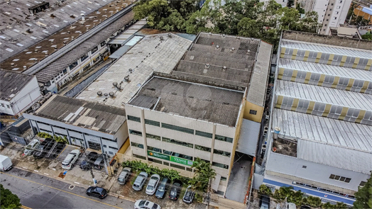 Venda Galpão Diadema Centro 1
