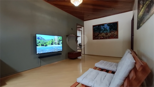 Venda Casa São Paulo Imirim 1