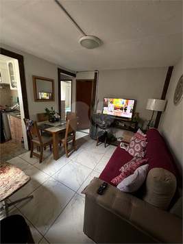 Venda Apartamento Volta Redonda Santa Cruz 1
