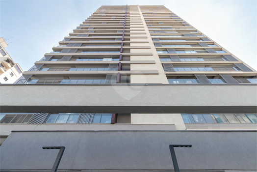 Venda Apartamento São Paulo Vila Olímpia 1
