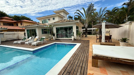 Venda Casa Armação Dos Búzios Marina 1