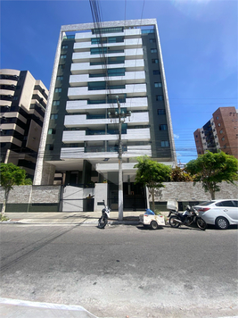 Venda Apartamento Maceió Ponta Verde 1