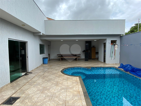 Venda Casa Anápolis Víviam Parque 2ª Etapa 1