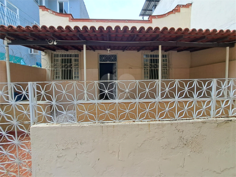 Venda Casa Niterói Centro 1