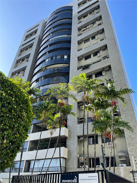 Venda Apartamento Fortaleza Cocó 1