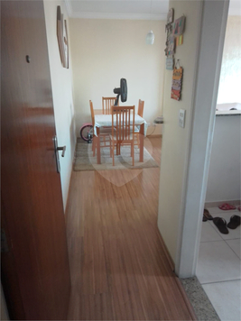 Venda Apartamento Osasco Quitaúna 1