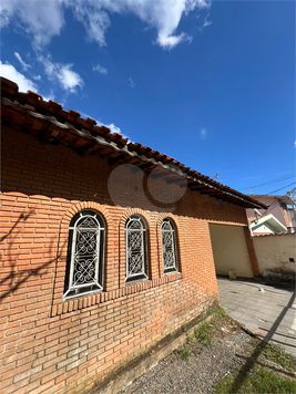 Venda Casa Poços De Caldas Santa Lúcia 1