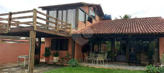 Venda Casa Armação Dos Búzios Praia Rasa 1