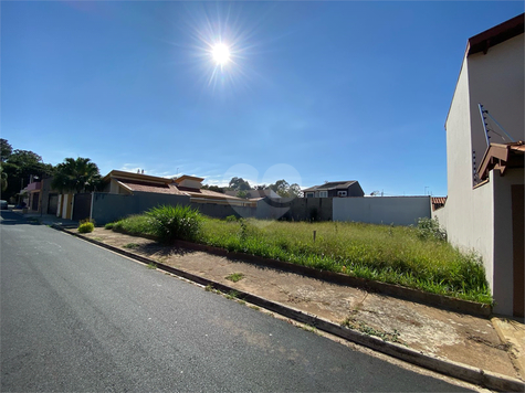 Venda Terreno São Carlos Parque Dos Timburis 1