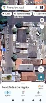 Venda Casa Sumaré Parque Das Nações (nova Veneza) 1