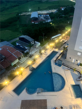 Venda Apartamento São José Dos Campos Parque Residencial Flamboyant 1