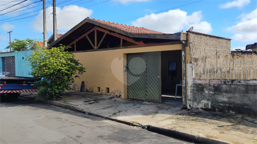 Venda Casa Limeira Jardim Nova Suíça 1