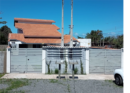 Venda Casa Itanhaém Gaivota (praia) 1