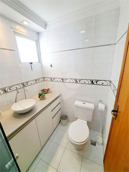Venda Apartamento São Paulo Lauzane Paulista 1
