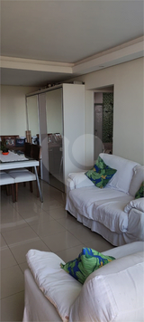 Venda Apartamento São Paulo Barro Branco (zona Norte) 1