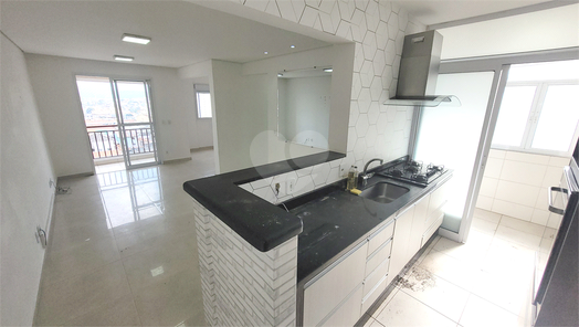 Venda Apartamento Guarulhos Picanço 1