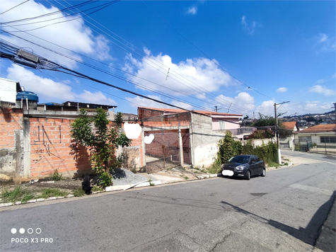 Venda Terreno São Paulo Jardim Jaçanã 1
