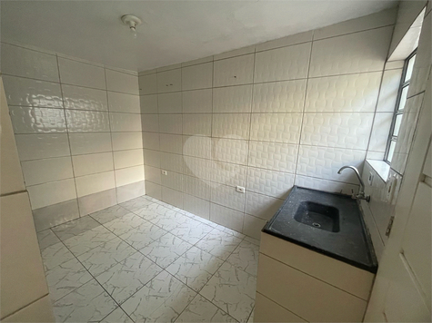 Aluguel Casa de vila São Paulo Parada Inglesa 1