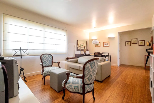Venda Apartamento São Paulo Paraíso 1
