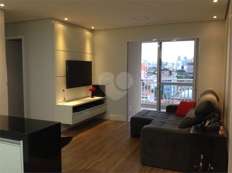 Venda Apartamento Osasco Presidente Altino 1