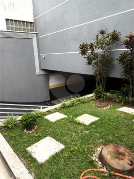Venda Condomínio São Paulo Vila Marari 1