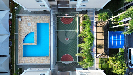 Venda Apartamento São Paulo Socorro 1
