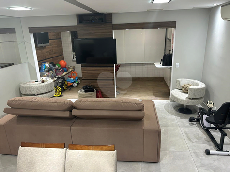 Venda Apartamento São Paulo Chácara Califórnia 1