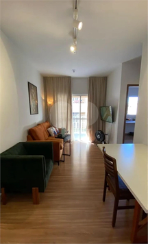 Venda Apartamento Indaiatuba Parque Campo Bonito 1