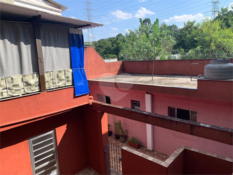 Venda Sobrado São Paulo Jardim Jaraguá (são Domingos) 1