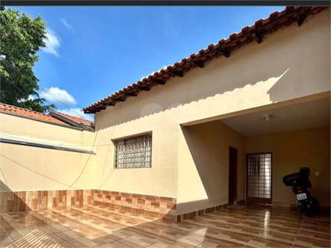 Venda Casa Limeira Jardim Santa Eulália 1