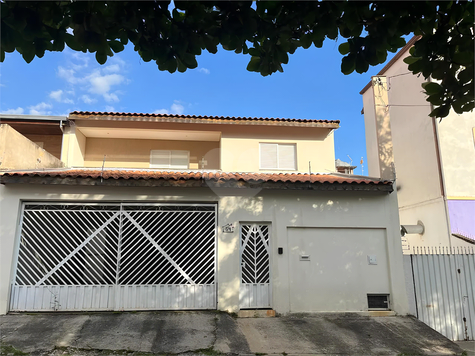 Aluguel Casa Sorocaba Jardim Piratininga 1