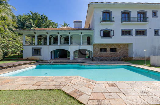 Venda Condomínio São Paulo Jardim Dos Estados 1
