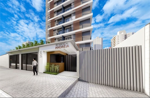 Venda Apartamento São Paulo Cidade Mãe Do Céu 1