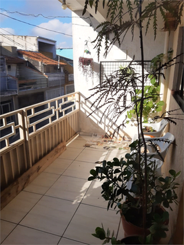 Venda Sobrado São Bernardo Do Campo Cooperativa 1