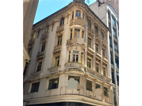Venda Prédio inteiro São Paulo Centro 1