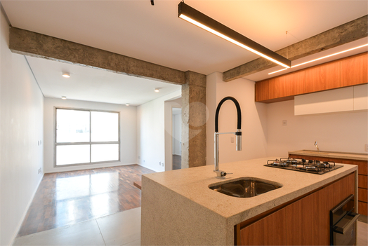 Venda Apartamento São Paulo Santa Cecília 1