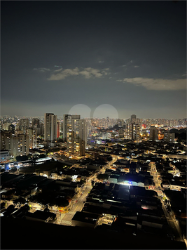 Venda Apartamento São Paulo Belenzinho 1