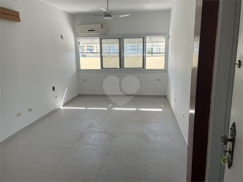 Venda Apartamento Santos José Menino 1