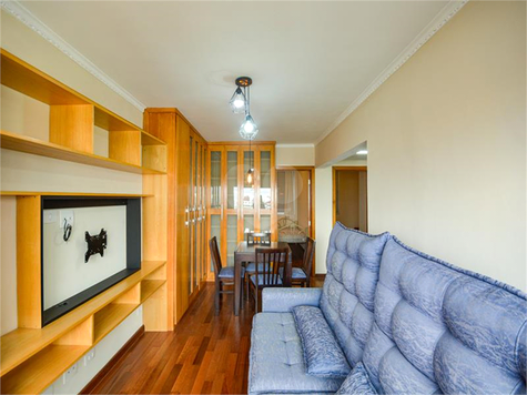 Venda Apartamento São Paulo Vila Mariana 1