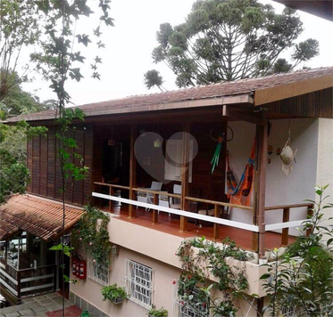 Venda Casa Teresópolis Parque Do Imbui 1