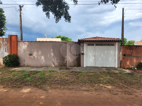 Venda Casa Brotas Lagoa Dourada 1