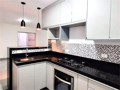 Aluguel Apartamento São Paulo Parque Maria Domitila 1