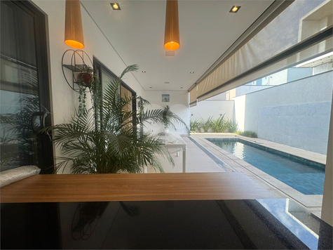 Venda Condomínio Votorantim Alphaville Nova Esplanada 3 1