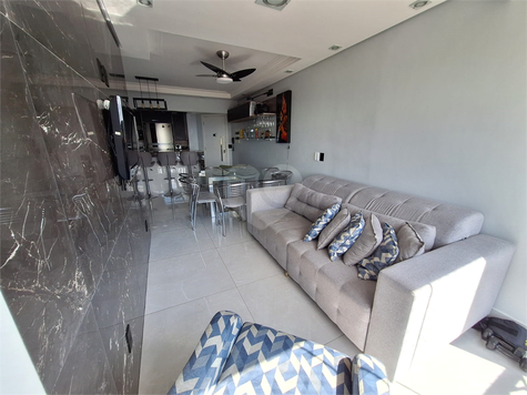 Venda Apartamento São Paulo Vila Gustavo 1